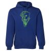 Men's Fleecy Hoodie Thumbnail