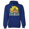 Men's Fleecy Hoodie Thumbnail