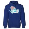 Men's Fleecy Hoodie Thumbnail