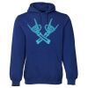 Men's Fleecy Hoodie Thumbnail