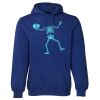 Men's Fleecy Hoodie Thumbnail