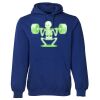 Men's Fleecy Hoodie Thumbnail