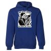 Men's Fleecy Hoodie Thumbnail