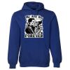 Men's Fleecy Hoodie Thumbnail