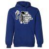 Men's Fleecy Hoodie Thumbnail