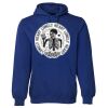 Men's Fleecy Hoodie Thumbnail