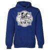 Men's Fleecy Hoodie Thumbnail
