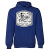 Men's Fleecy Hoodie Thumbnail