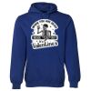 Men's Fleecy Hoodie Thumbnail