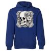 Men's Fleecy Hoodie Thumbnail