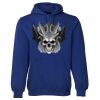 Men's Fleecy Hoodie Thumbnail