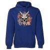 Men's Fleecy Hoodie Thumbnail