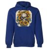 Men's Fleecy Hoodie Thumbnail