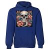 Men's Fleecy Hoodie Thumbnail
