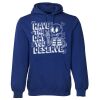Men's Fleecy Hoodie Thumbnail