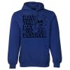 Men's Fleecy Hoodie Thumbnail