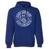 Men's Fleecy Hoodie Thumbnail