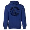 Men's Fleecy Hoodie Thumbnail