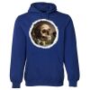 Men's Fleecy Hoodie Thumbnail
