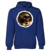 Men's Fleecy Hoodie Thumbnail