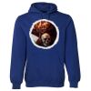 Men's Fleecy Hoodie Thumbnail