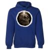 Men's Fleecy Hoodie Thumbnail