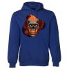 Men's Fleecy Hoodie Thumbnail