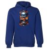 Men's Fleecy Hoodie Thumbnail