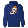 Men's Fleecy Hoodie Thumbnail