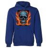 Men's Fleecy Hoodie Thumbnail