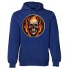 Men's Fleecy Hoodie Thumbnail