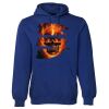 Men's Fleecy Hoodie Thumbnail