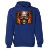 Men's Fleecy Hoodie Thumbnail