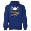 Men's Fleecy Hoodie Thumbnail