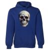 Men's Fleecy Hoodie Thumbnail