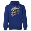 Men's Fleecy Hoodie Thumbnail