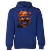 Men's Fleecy Hoodie Thumbnail