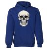 Men's Fleecy Hoodie Thumbnail