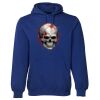 Men's Fleecy Hoodie Thumbnail
