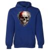 Men's Fleecy Hoodie Thumbnail