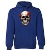 Men's Fleecy Hoodie Thumbnail