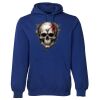Men's Fleecy Hoodie Thumbnail