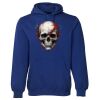 Men's Fleecy Hoodie Thumbnail