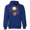 Men's Fleecy Hoodie Thumbnail