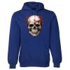 Men's Fleecy Hoodie Thumbnail
