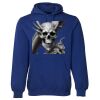 Men's Fleecy Hoodie Thumbnail