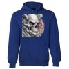 Men's Fleecy Hoodie Thumbnail