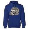 Men's Fleecy Hoodie Thumbnail