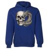 Men's Fleecy Hoodie Thumbnail