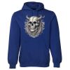 Men's Fleecy Hoodie Thumbnail